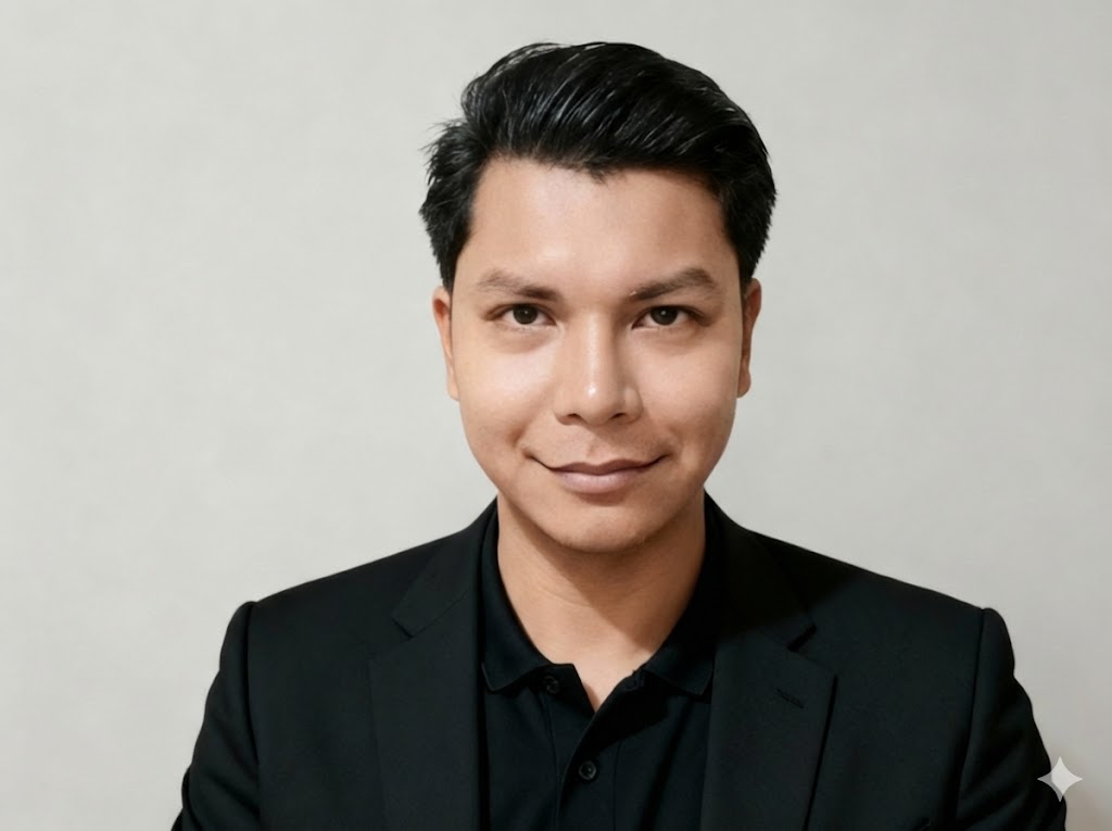 Kyle Mosqueda